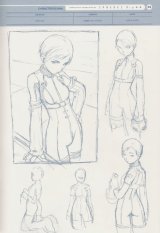 BUY NEW last exile - 67089 Premium Anime Print Poster