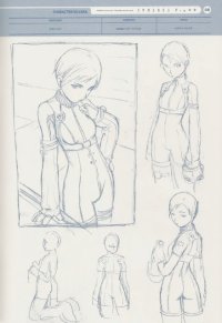 BUY NEW last exile - 67089 Premium Anime Print Poster