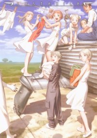 BUY NEW last exile - 67289 Premium Anime Print Poster