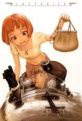 BUY NEW last exile - 67517 Premium Anime Print Poster