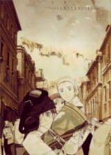 BUY NEW last exile - 7499 Premium Anime Print Poster