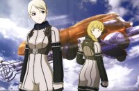 BUY NEW last exile - 76313 Premium Anime Print Poster
