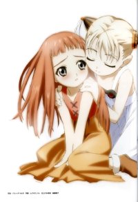 BUY NEW last exile - 76849 Premium Anime Print Poster
