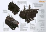 BUY NEW last exile - 91366 Premium Anime Print Poster