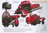 BUY NEW last exile - 91522 Premium Anime Print Poster