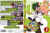 BUY NEW law of ueki - 171082 Premium Anime Print Poster