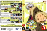 BUY NEW law of ueki - 171194 Premium Anime Print Poster