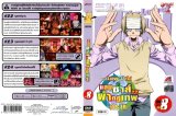 BUY NEW law of ueki - 171202 Premium Anime Print Poster