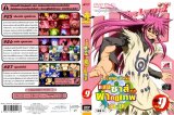 BUY NEW law of ueki - 171204 Premium Anime Print Poster