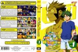 BUY NEW law of ueki - 188582 Premium Anime Print Poster