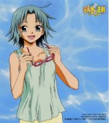 BUY NEW law of ueki - 34603 Premium Anime Print Poster