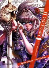 BUY NEW le chevalier deon - 166067 Premium Anime Print Poster