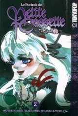 BUY NEW le portrait de petite cossette - 107157 Premium Anime Print Poster