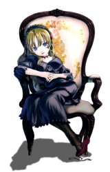 BUY NEW le portrait de petite cossette - 146872 Premium Anime Print Poster