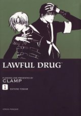 BUY NEW legal drug - 126341 Premium Anime Print Poster