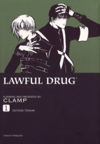 BUY NEW legal drug - 126341 Premium Anime Print Poster
