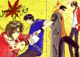 BUY NEW legal drug - 131823 Premium Anime Print Poster