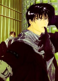 BUY NEW legal drug - 131824 Premium Anime Print Poster