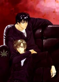 BUY NEW legal drug - 131826 Premium Anime Print Poster