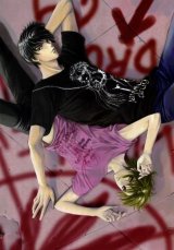 BUY NEW legal drug - 168178 Premium Anime Print Poster