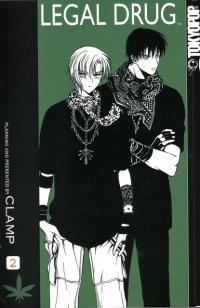 BUY NEW legal drug - 61403 Premium Anime Print Poster