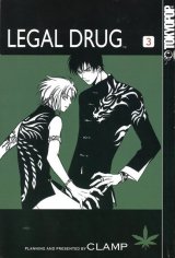 BUY NEW legal drug - 61460 Premium Anime Print Poster