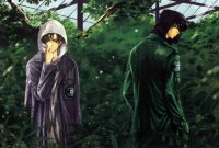 BUY NEW legal drug - 73374 Premium Anime Print Poster