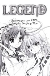 BUY NEW legend - 108383 Premium Anime Print Poster