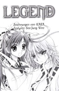 BUY NEW legend - 108383 Premium Anime Print Poster