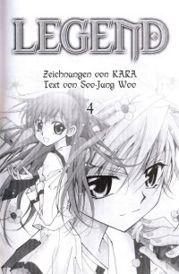 BUY NEW legend - 108392 Premium Anime Print Poster