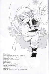 BUY NEW legend - 108408 Premium Anime Print Poster
