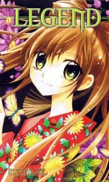 BUY NEW legend - 108411 Premium Anime Print Poster