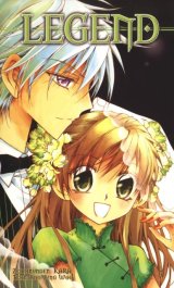 BUY NEW legend - 190591 Premium Anime Print Poster