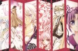 BUY NEW legend - 190597 Premium Anime Print Poster