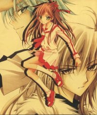 BUY NEW legend - 190610 Premium Anime Print Poster