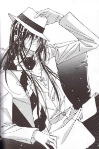 BUY NEW legend - 82929 Premium Anime Print Poster