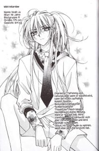 BUY NEW legend - 83476 Premium Anime Print Poster
