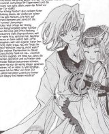 BUY NEW legend - 83484 Premium Anime Print Poster