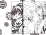 BUY NEW legend - 83485 Premium Anime Print Poster