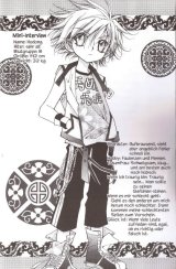 BUY NEW legend - 83486 Premium Anime Print Poster