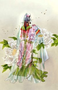 BUY NEW legend of chun hyang - 118414 Premium Anime Print Poster