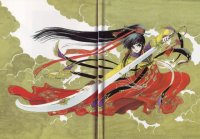 BUY NEW legend of chun hyang - 119985 Premium Anime Print Poster