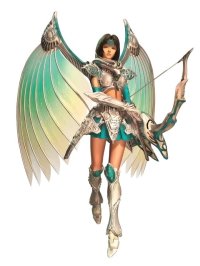 BUY NEW legend of dragoon - 10969 Premium Anime Print Poster
