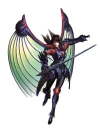 BUY NEW legend of dragoon - 11336 Premium Anime Print Poster
