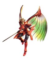 BUY NEW legend of dragoon - 11338 Premium Anime Print Poster