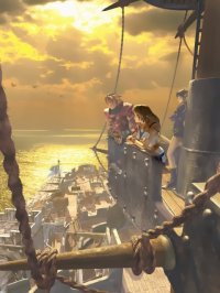 BUY NEW legend of dragoon - 25207 Premium Anime Print Poster
