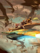 BUY NEW legend of dragoon - 25210 Premium Anime Print Poster