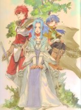 BUY NEW legend of heroes - 105009 Premium Anime Print Poster