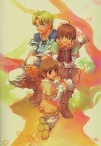 BUY NEW legend of heroes - 105010 Premium Anime Print Poster