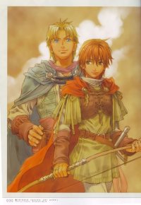 BUY NEW legend of heroes - 105127 Premium Anime Print Poster